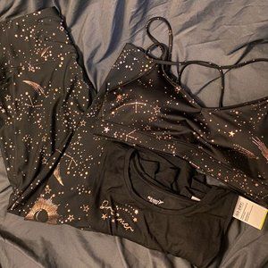 Old Navy Active Elevate - 3 pc. set. - ***NWT*** XL